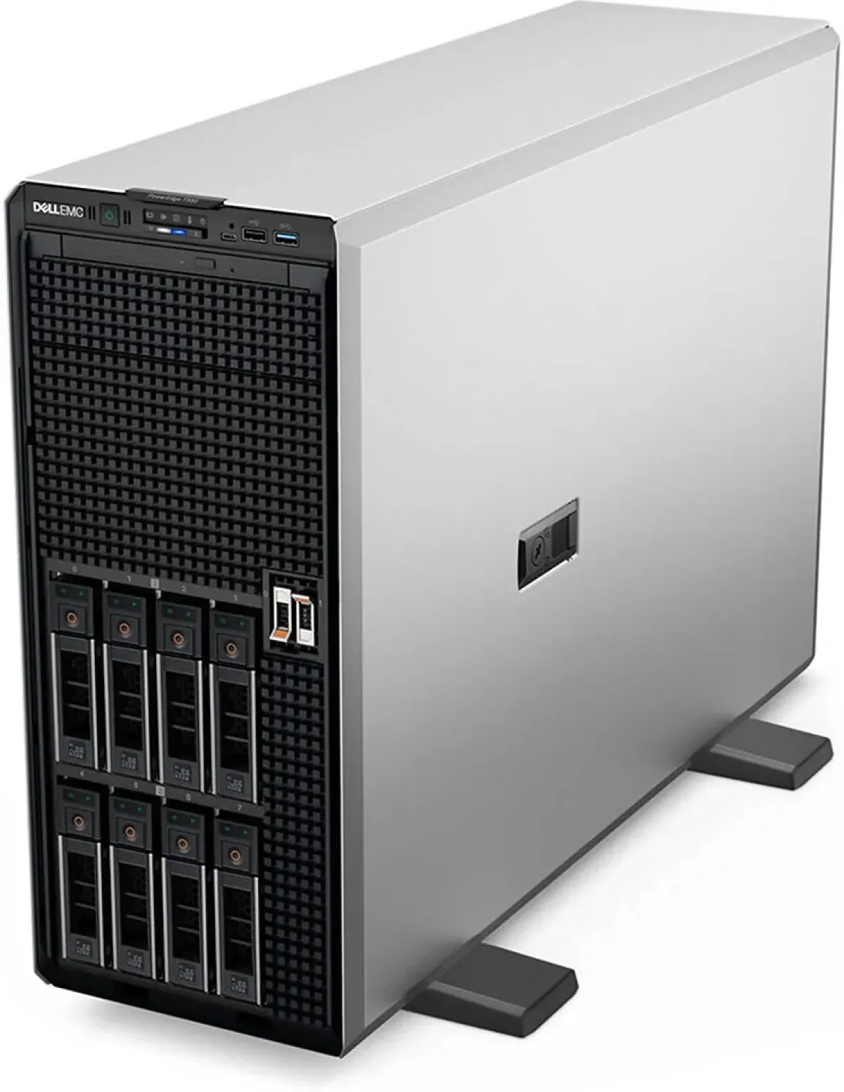 PowerEdge T550