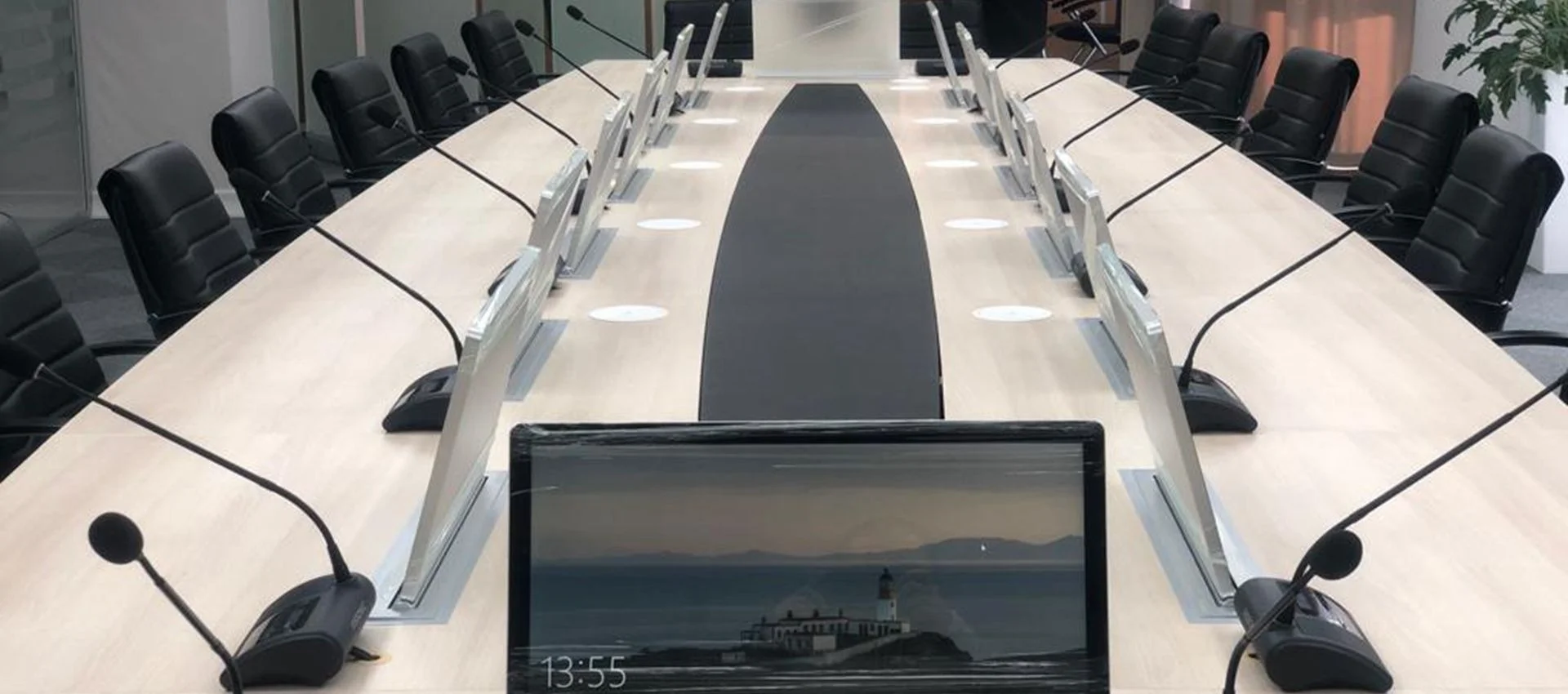 Slider Banner - ESAT