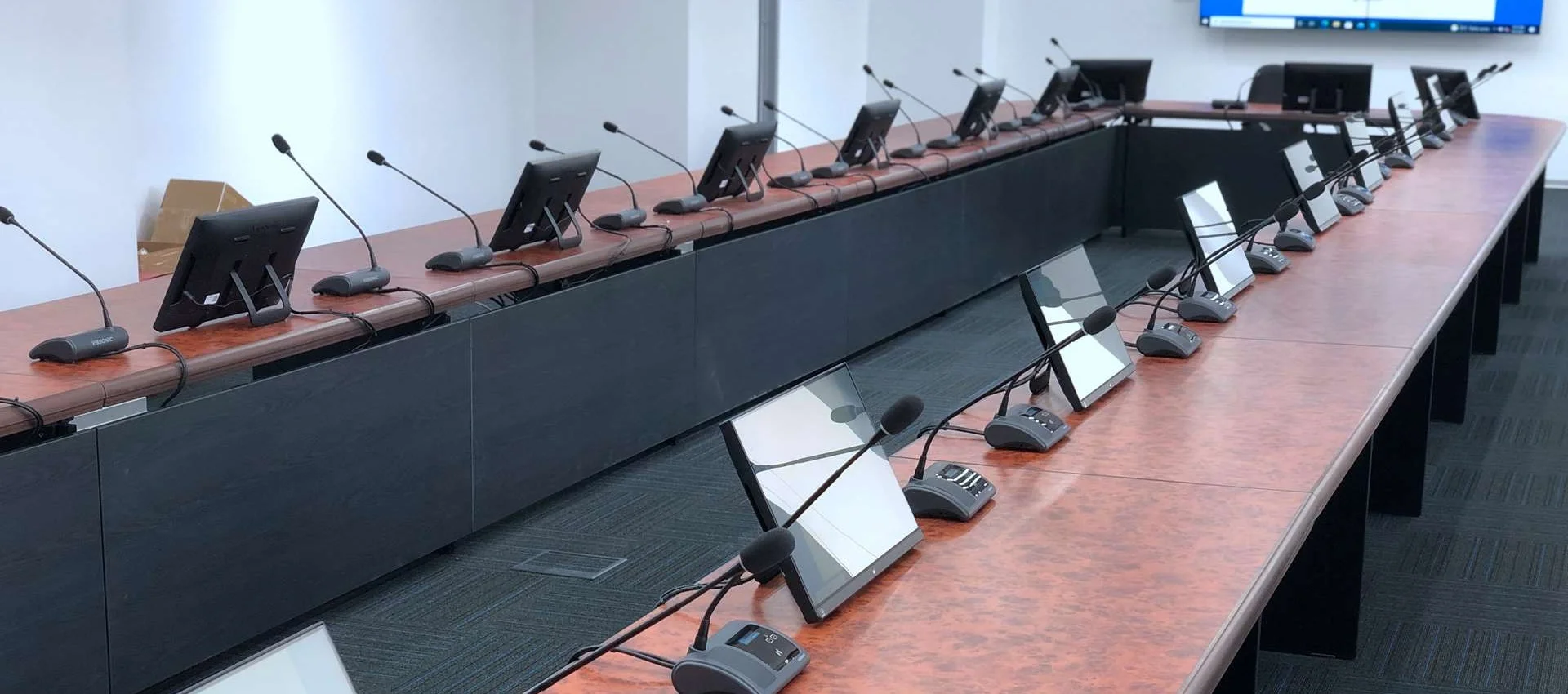 Slider Banner - ESAT