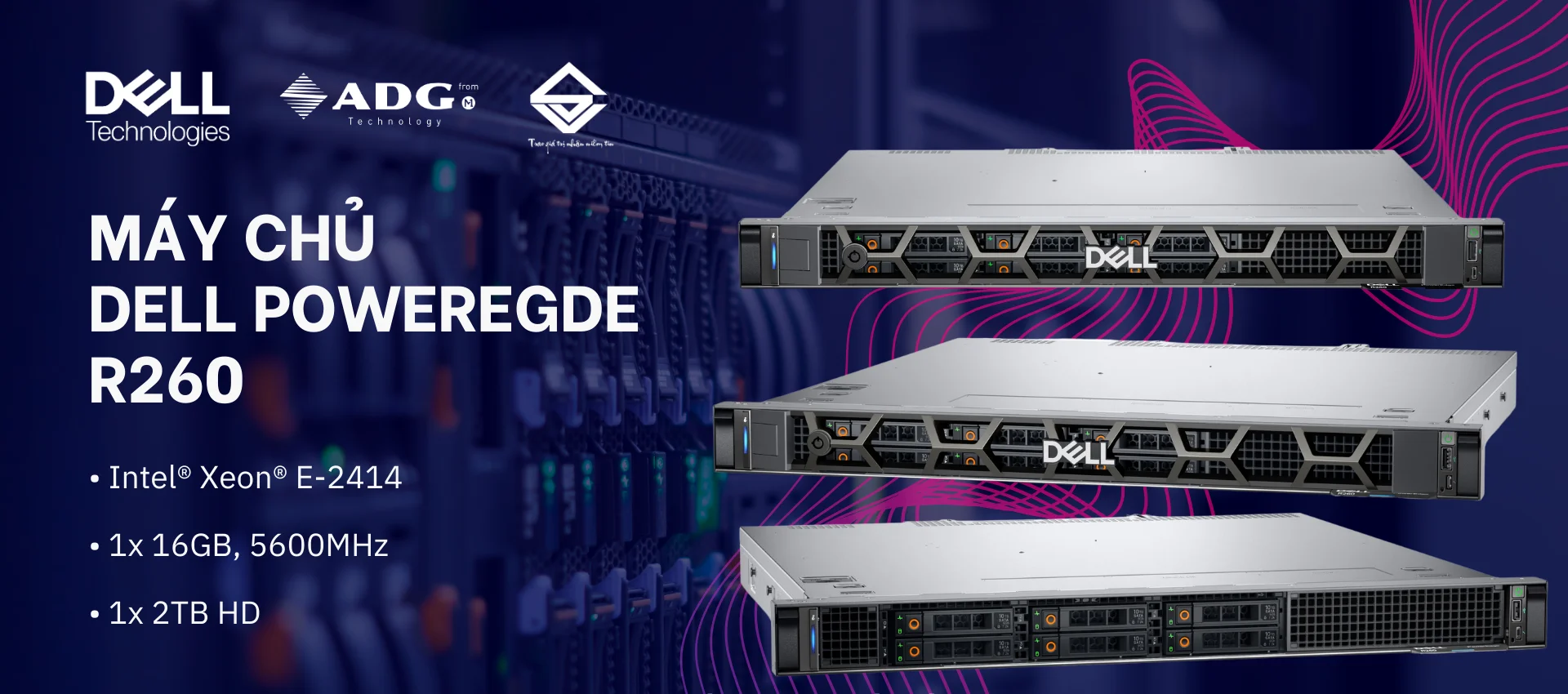 Slider Banner - ESAT